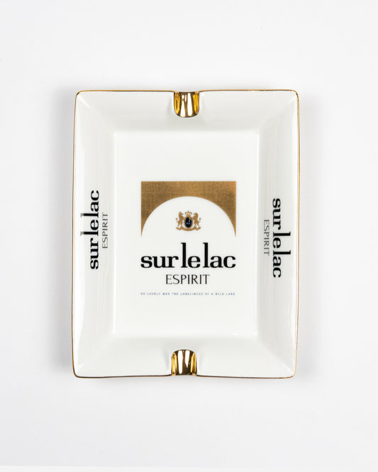Cigarette Ash Tray