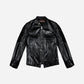 OD Leather Jacket
