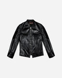 OD Leather Jacket