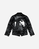 OD Leather Jacket