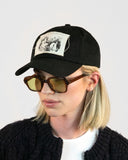 Taboo Cap
