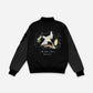 Constellation Letterman Jacket