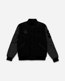 Constellation Letterman Jacket