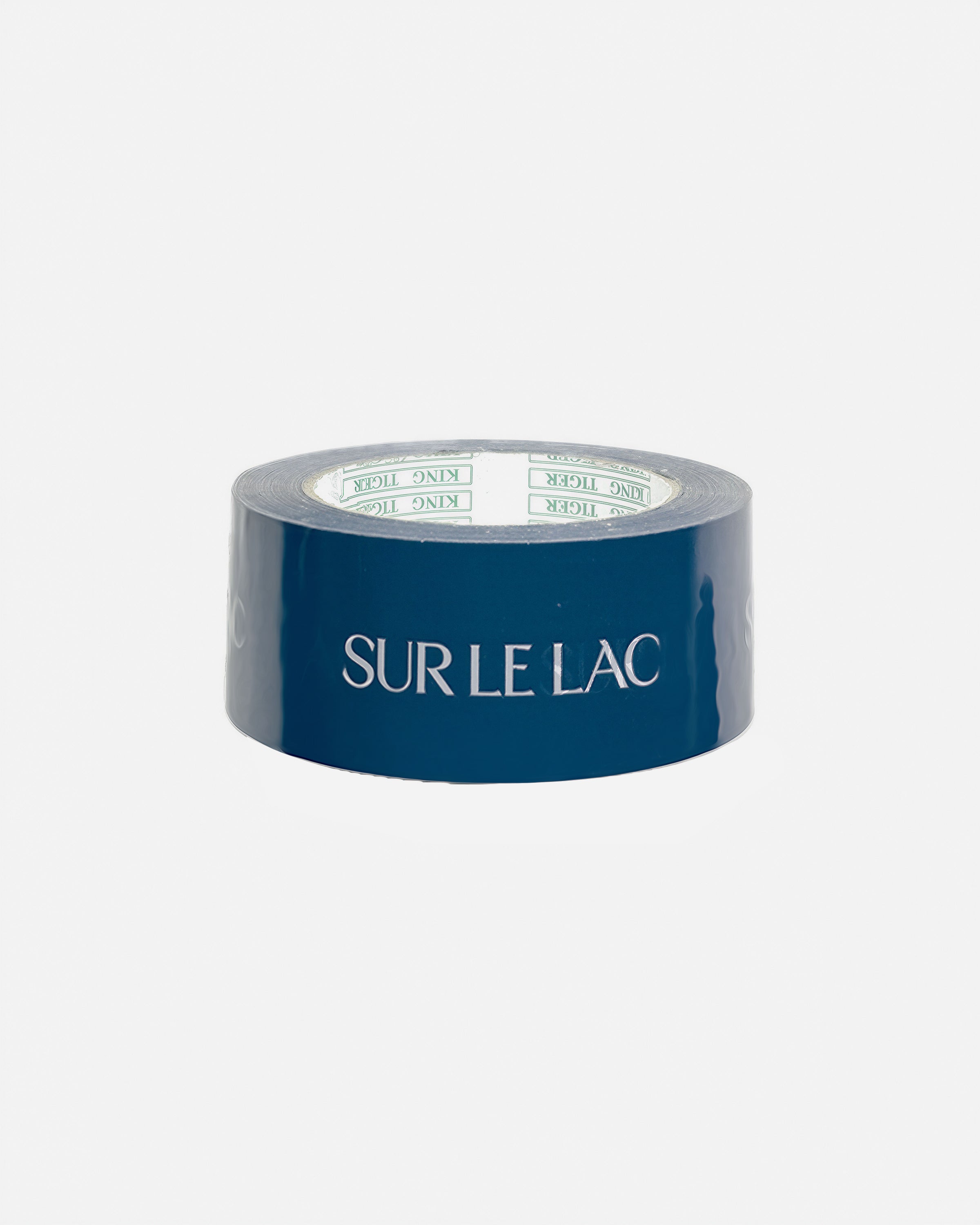 Bleu Tape – Sur Le Lac
