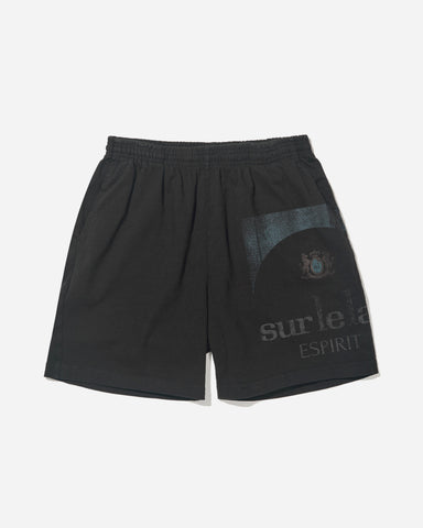Boro Cotton Short