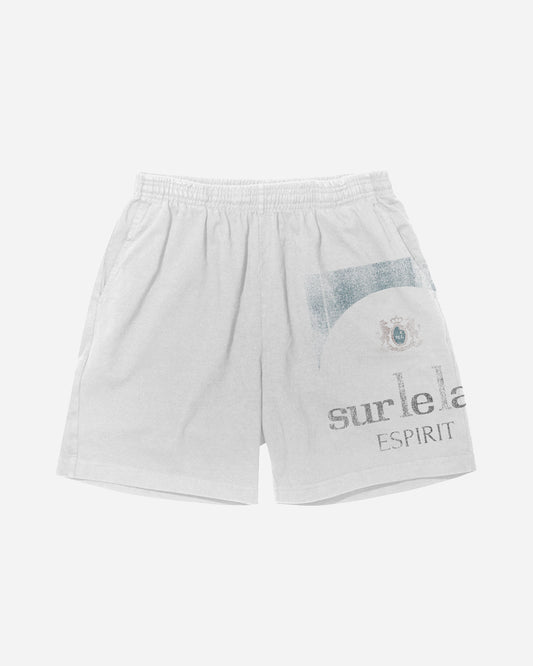Boro Cotton Short