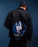 <p>Dart Jacket</p>