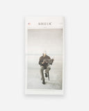 Le Newspaper, Issue № 1