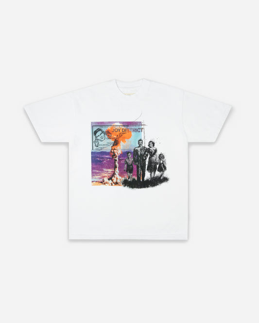Nuclear Family T-Shirt