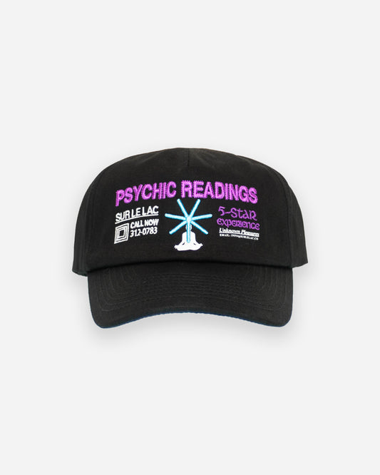 Psychic Readings Cap