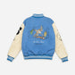 Constellation Letterman Jacket