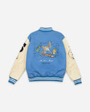 Constellation Letterman Jacket
