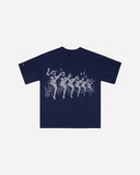 Can Can T-Shirt