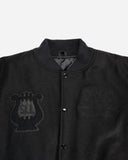 Constellation Letterman Jacket
