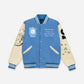 Constellation Letterman Jacket