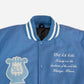 Constellation Letterman Jacket