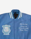 Constellation Letterman Jacket