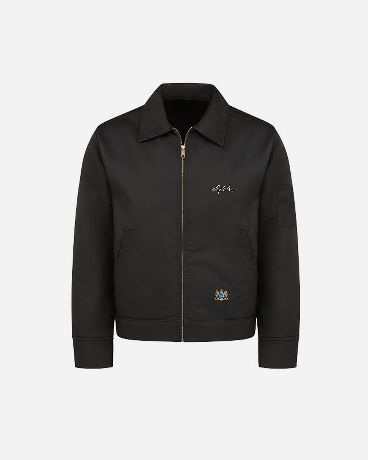 Dart Jacket – Sur Le Lac