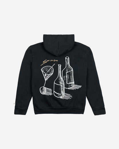 Bottles Hoodie