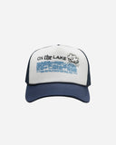 Cloud Hat