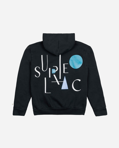 Composition Hoodie