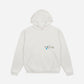 Composition Hoodie