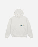 Composition Hoodie
