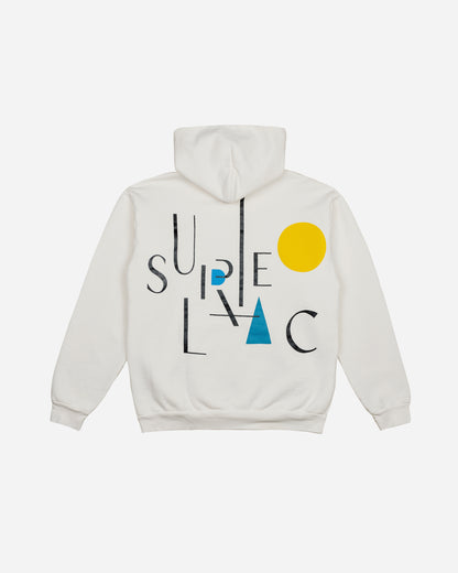 Composition Hoodie