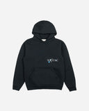 Composition Hoodie