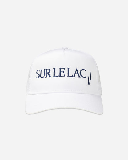 Swan Tears Hat