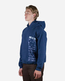 Lang Hoodie