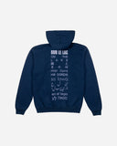 Lang Hoodie